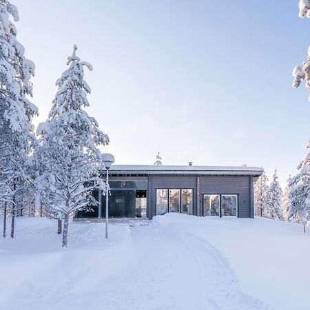 Rokovan Helmi - Natural Peace In Ruka-Kuusamo エクステリア 写真