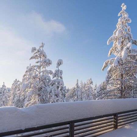 Rokovan Helmi - Natural Peace In Ruka-Kuusamo エクステリア 写真